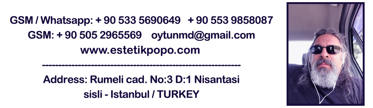 estetik cerrahi
